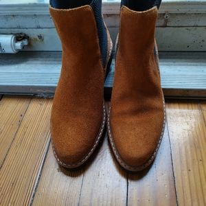 Women's boots